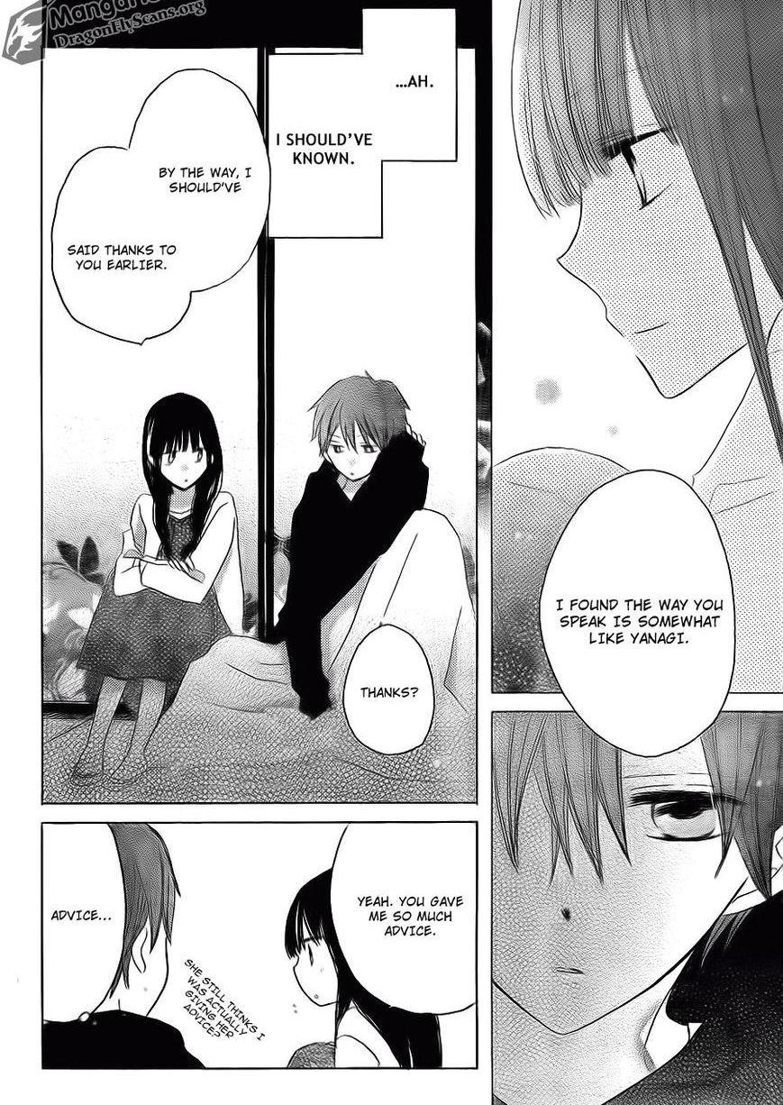 Read Last Game (en) Manga Online