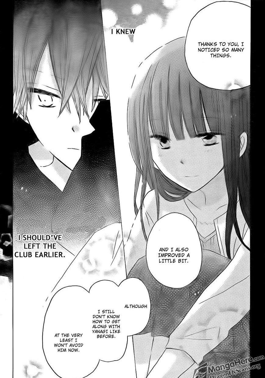 Read Last Game (en) Manga Online