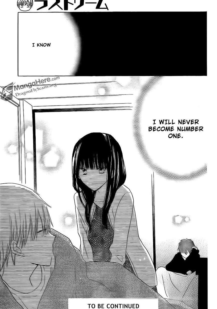 Read Last Game (en) Manga Online