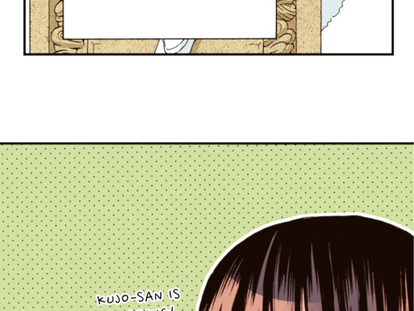 Read Last Game (en) Manga Online