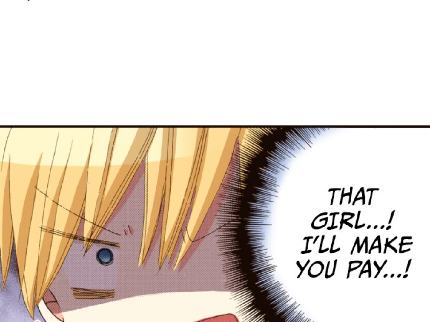 Read Last Game (en) Manga Online