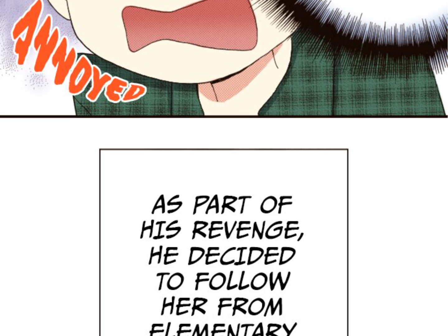 Read Last Game (en) Manga Online