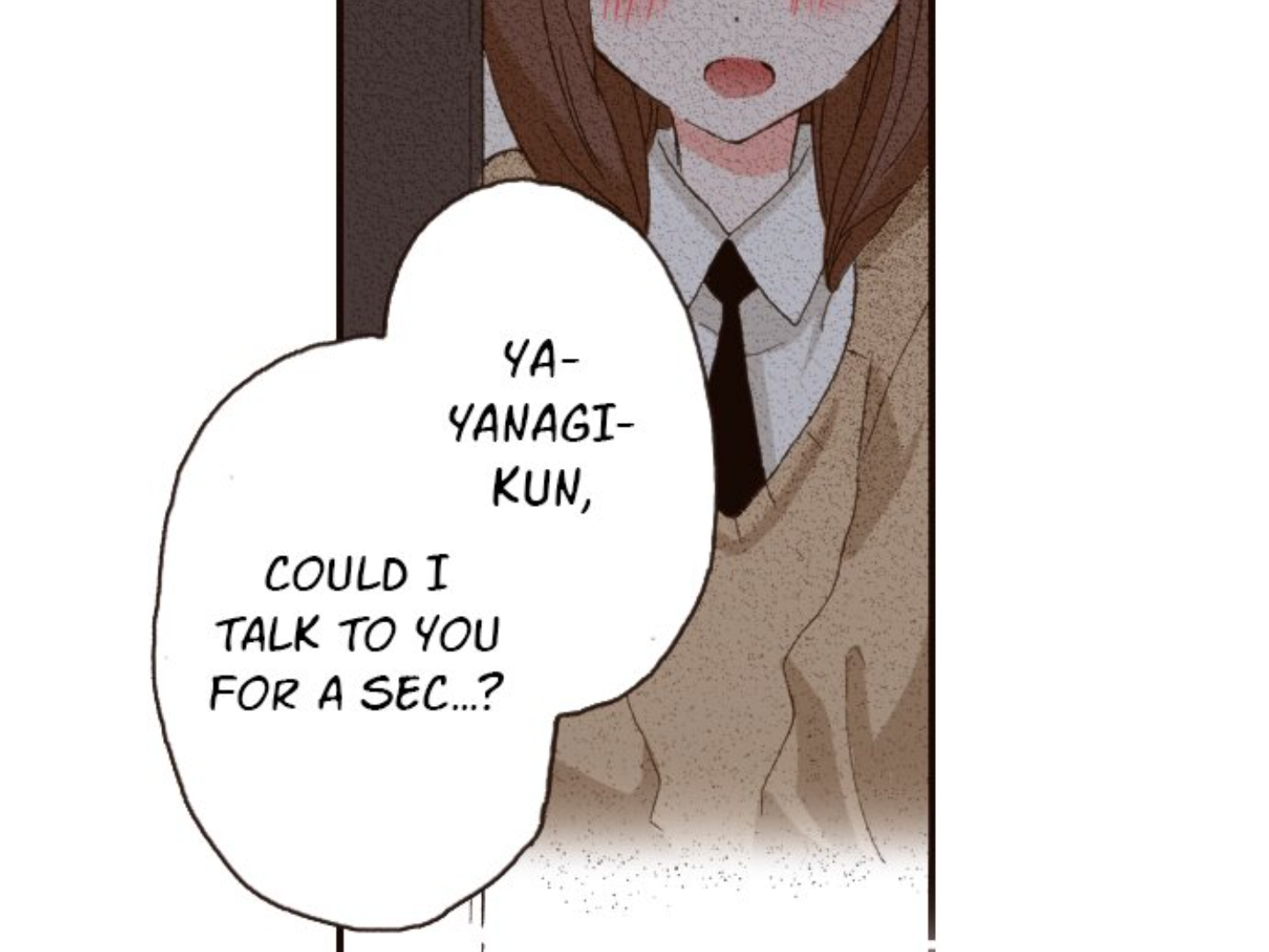 Read Last Game (en) Manga Online