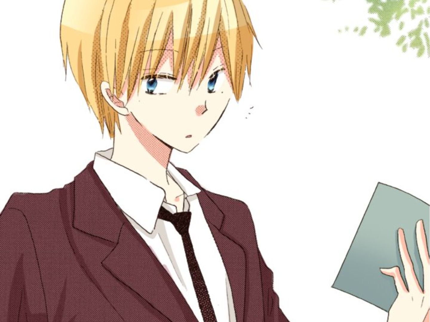 Read Last Game (en) Manga Online