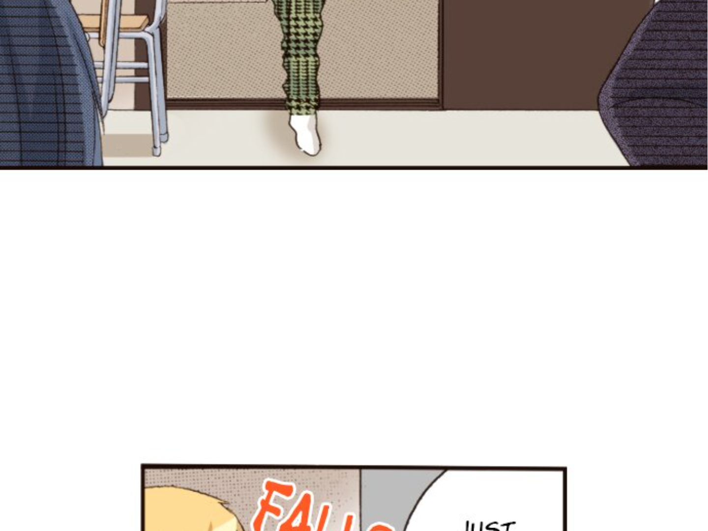 Read Last Game (en) Manga Online