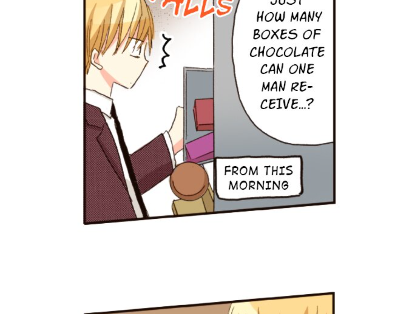 Read Last Game (en) Manga Online