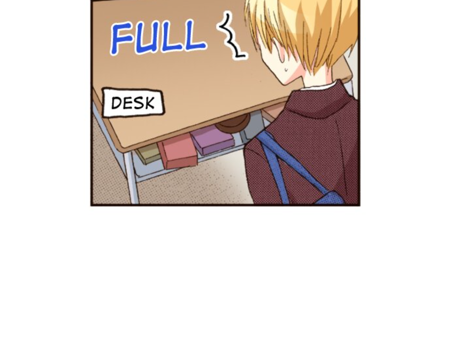 Read Last Game (en) Manga Online