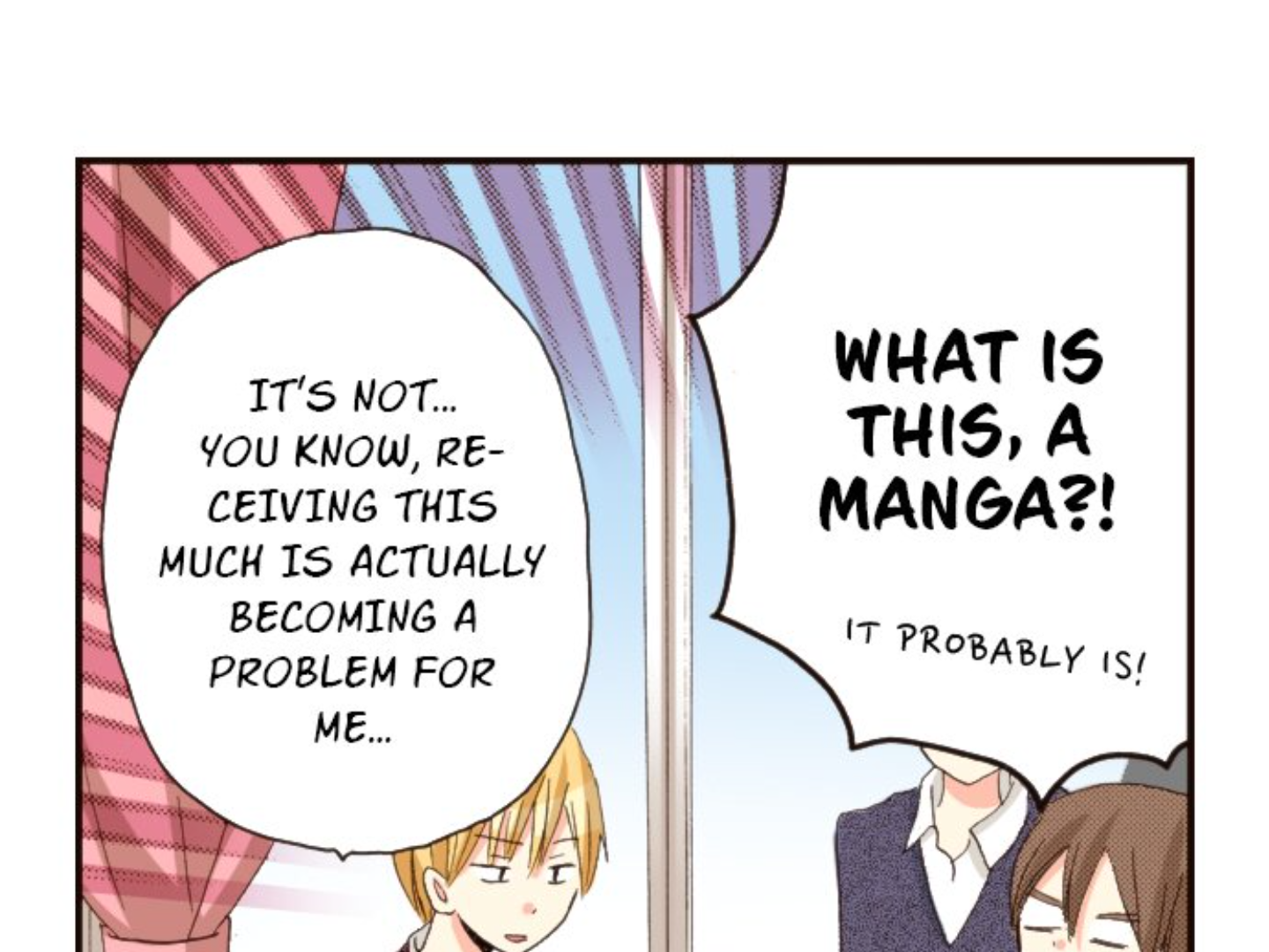 Read Last Game (en) Manga Online