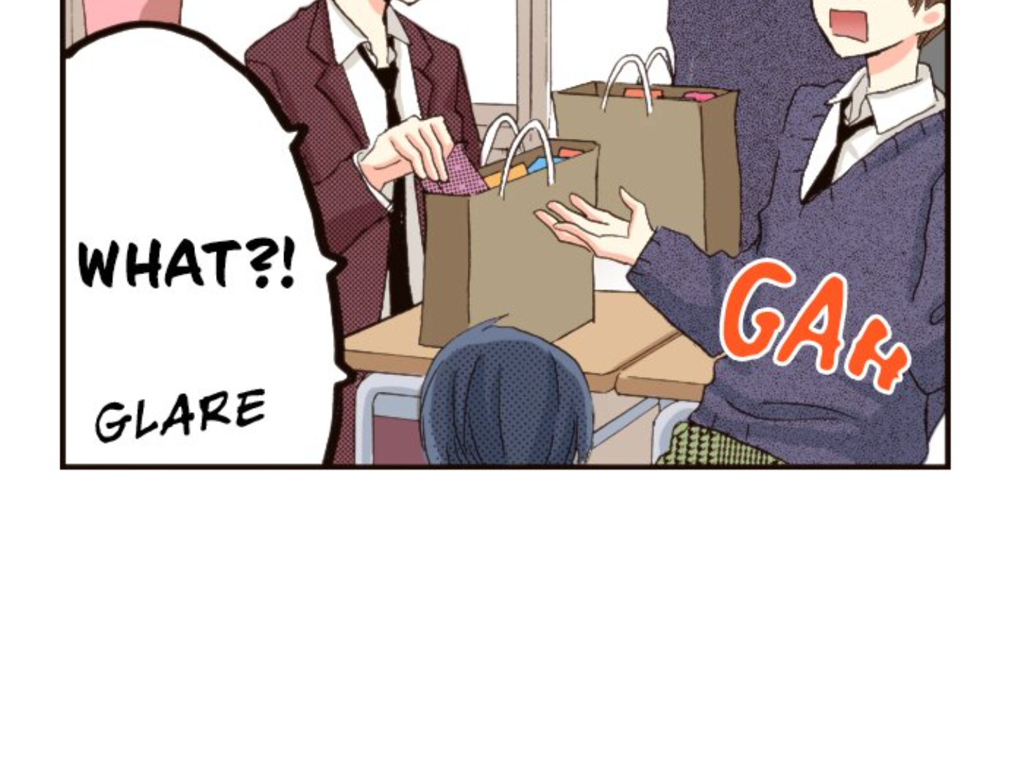 Read Last Game (en) Manga Online