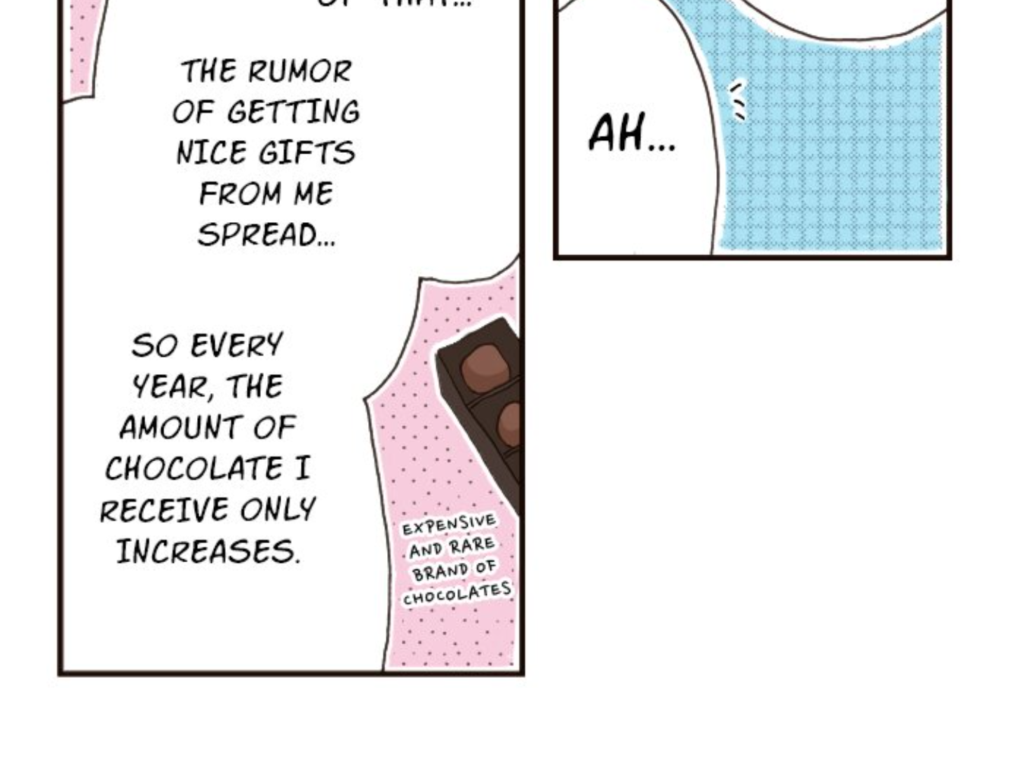 Read Last Game (en) Manga Online