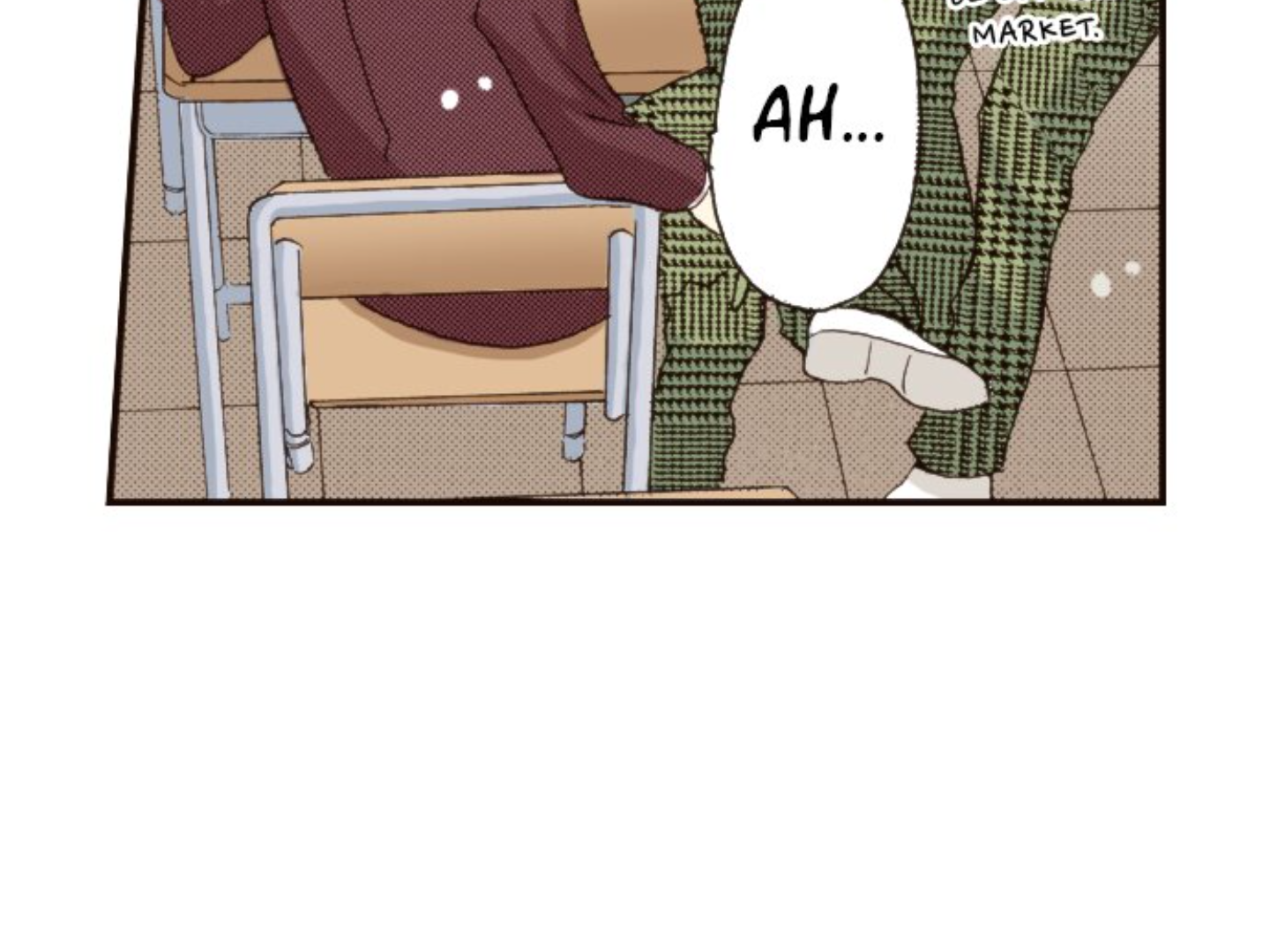 Read Last Game (en) Manga Online