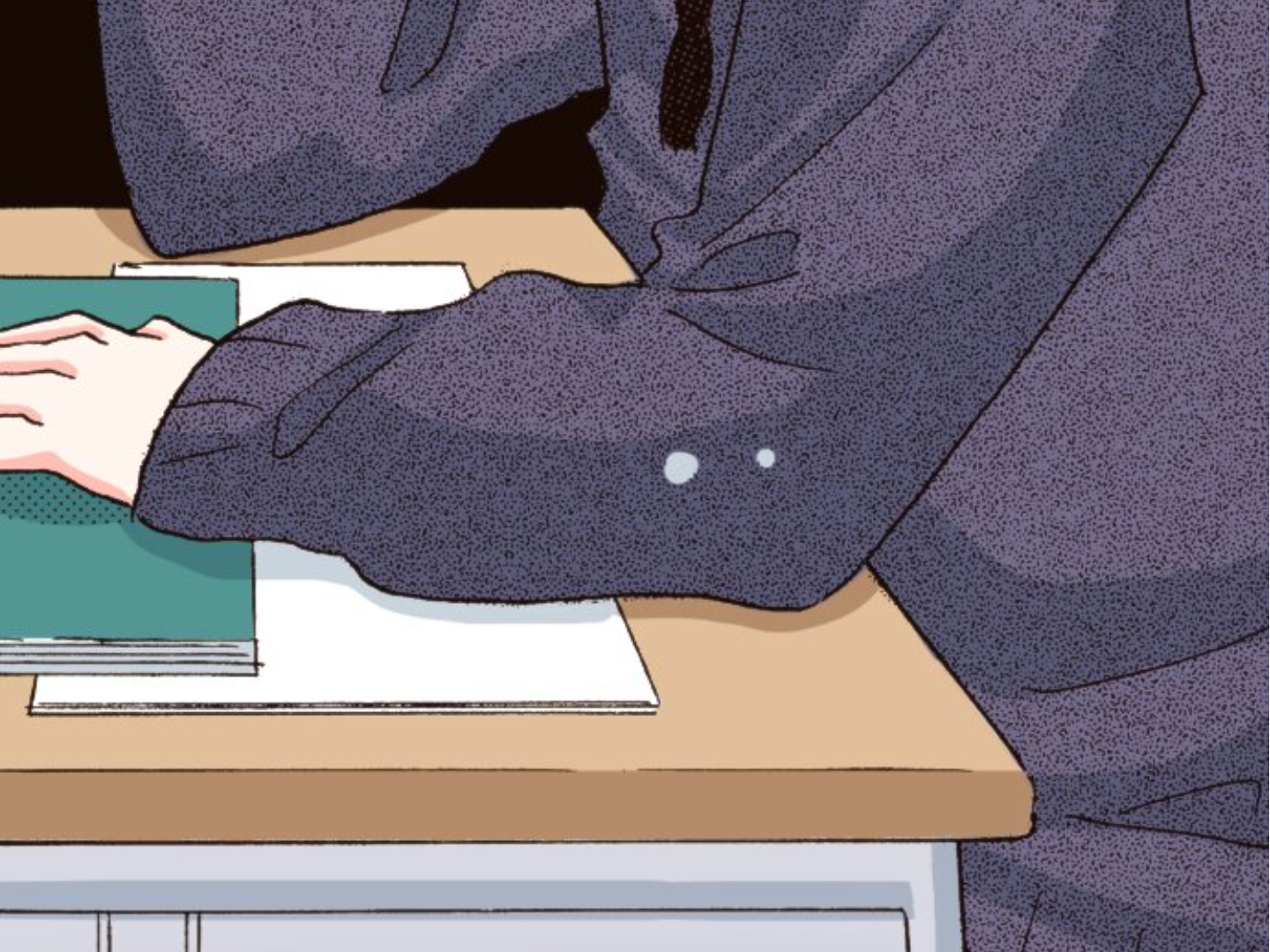 Read Last Game (en) Manga Online