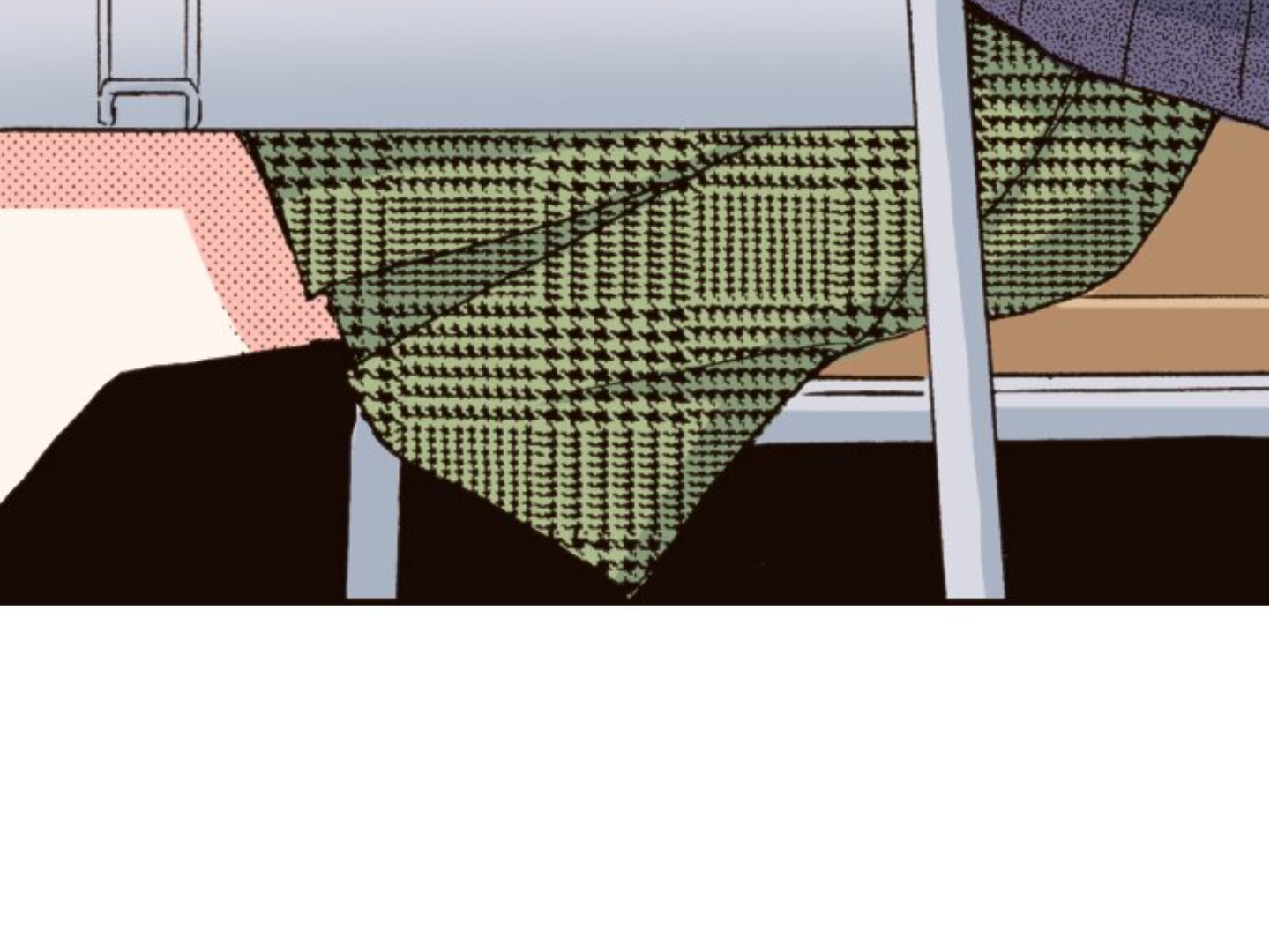 Read Last Game (en) Manga Online