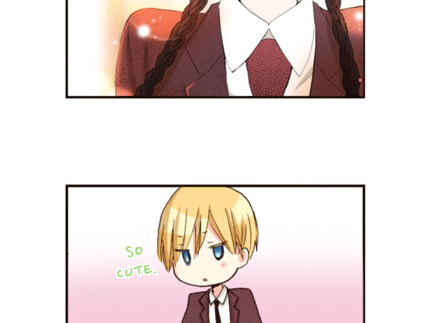 Read Last Game (en) Manga Online