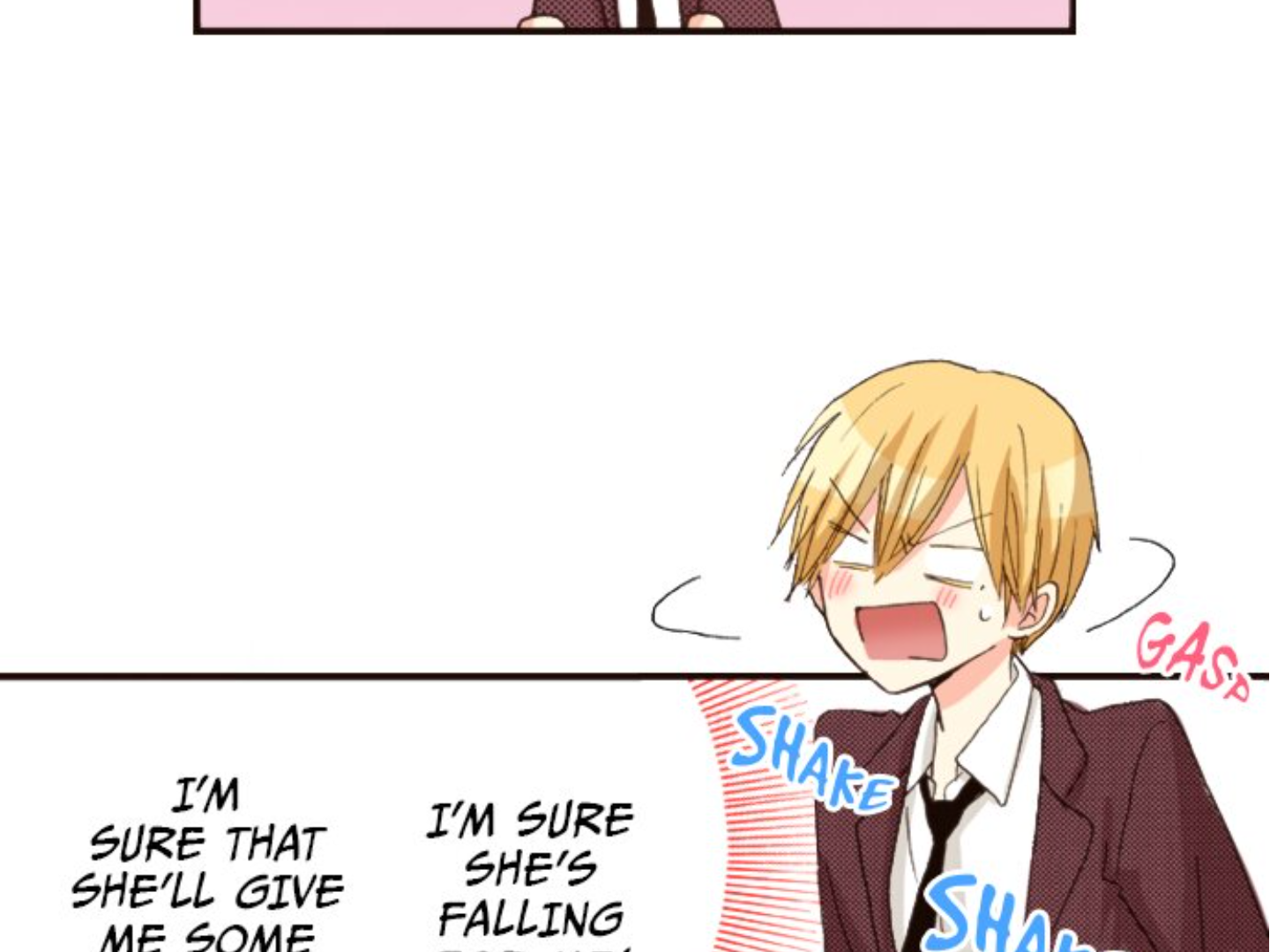 Read Last Game (en) Manga Online