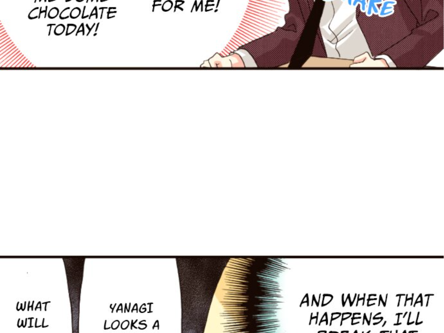 Read Last Game (en) Manga Online