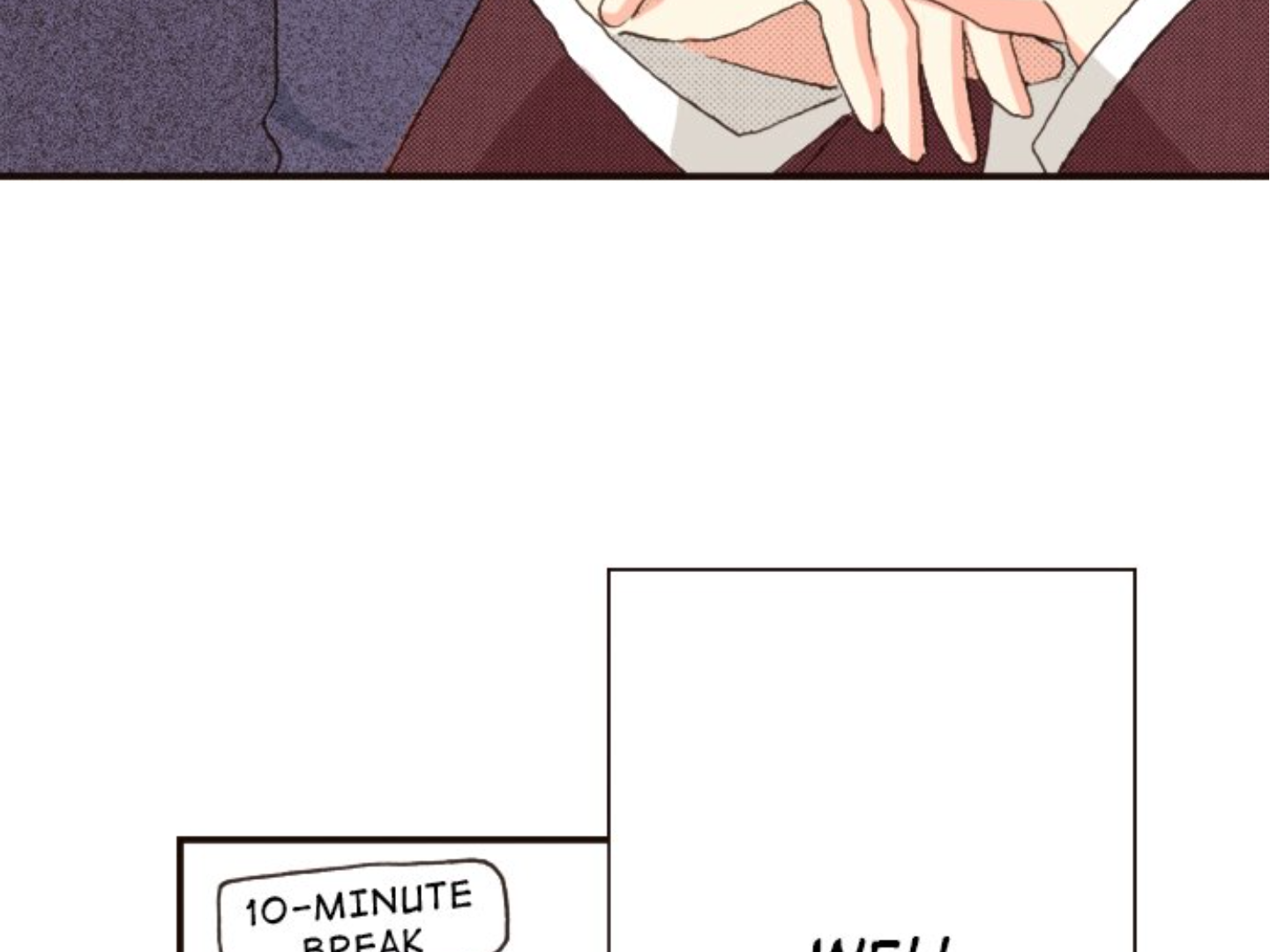 Read Last Game (en) Manga Online