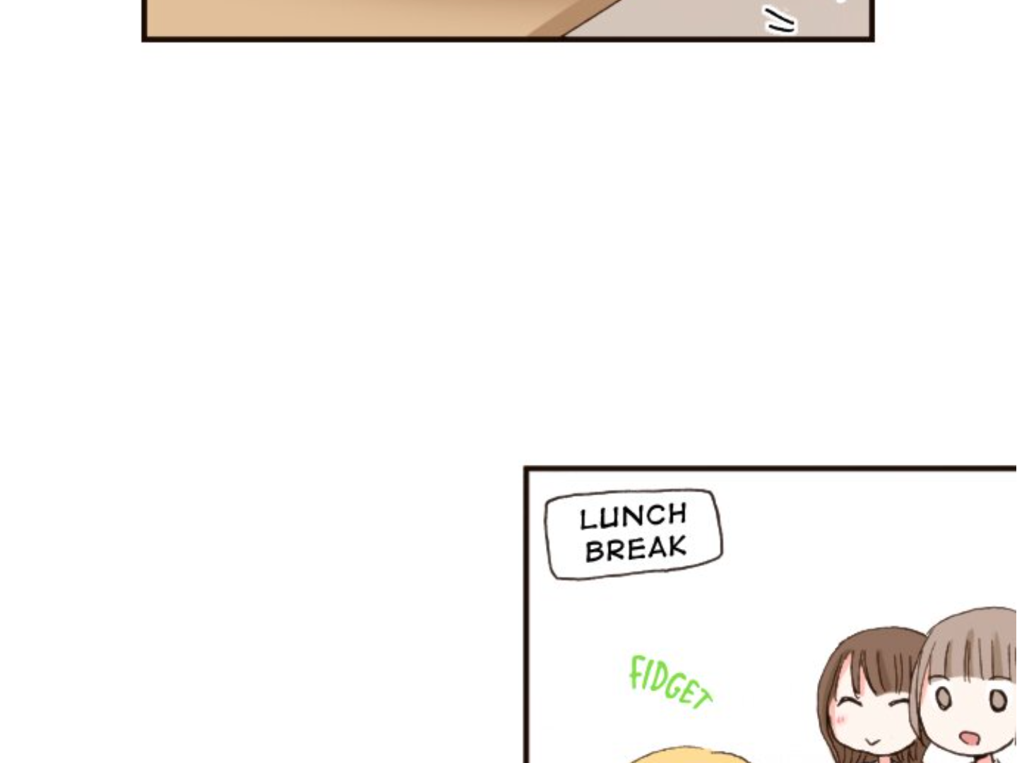 Read Last Game (en) Manga Online