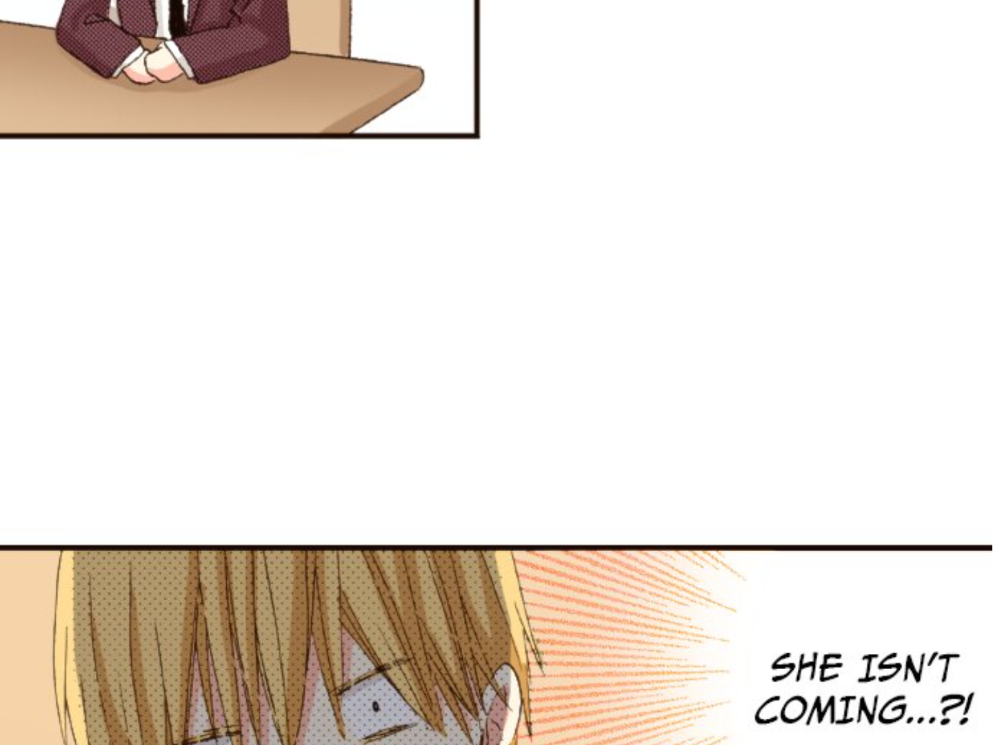 Read Last Game (en) Manga Online