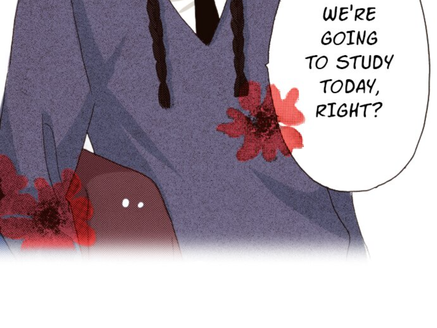 Read Last Game (en) Manga Online