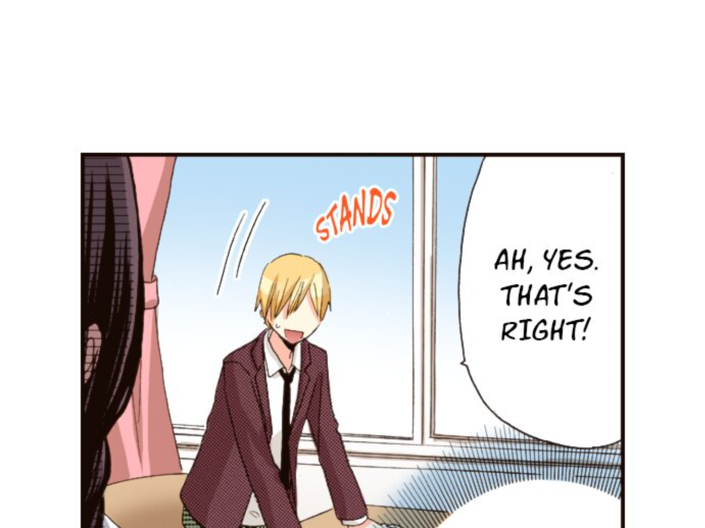 Read Last Game (en) Manga Online