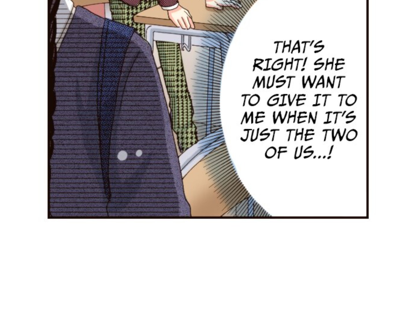 Read Last Game (en) Manga Online