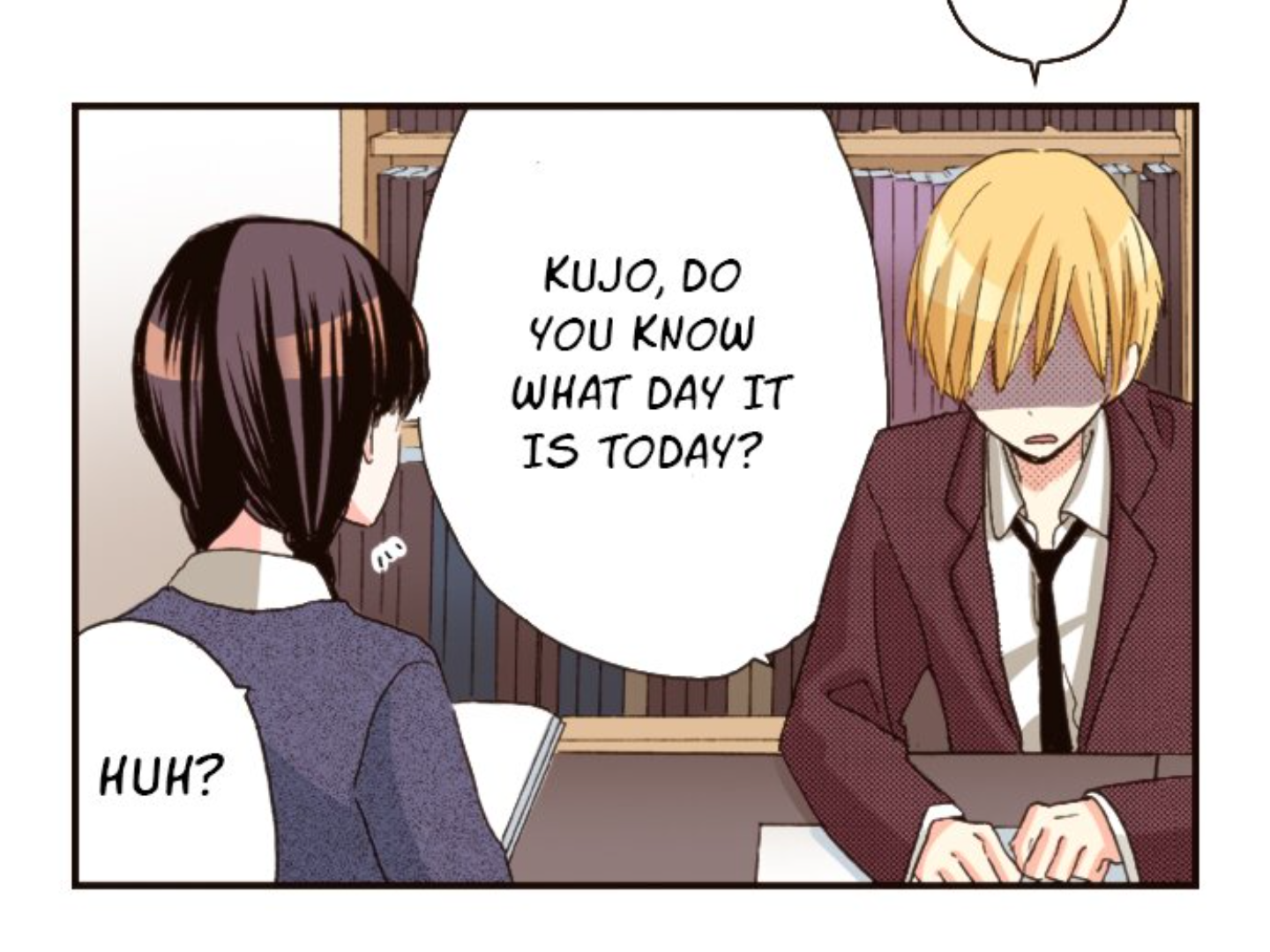 Read Last Game (en) Manga Online