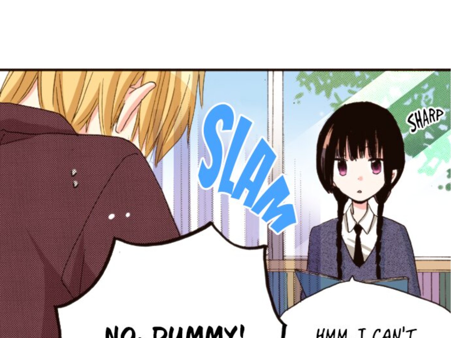 Read Last Game (en) Manga Online