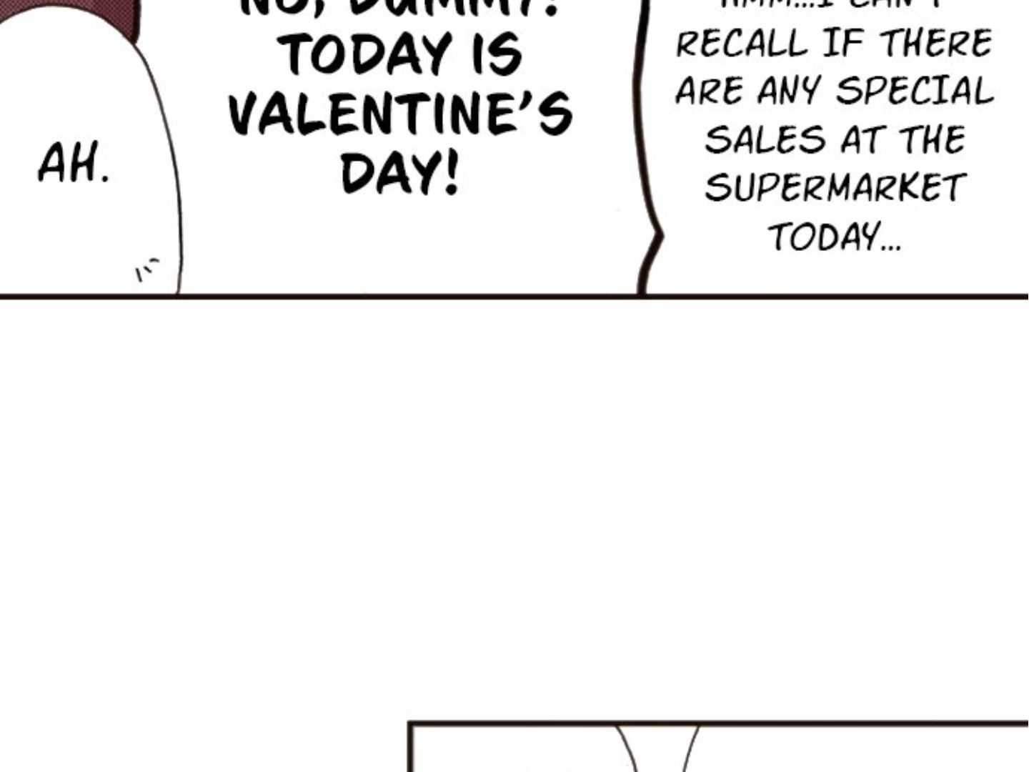 Read Last Game (en) Manga Online