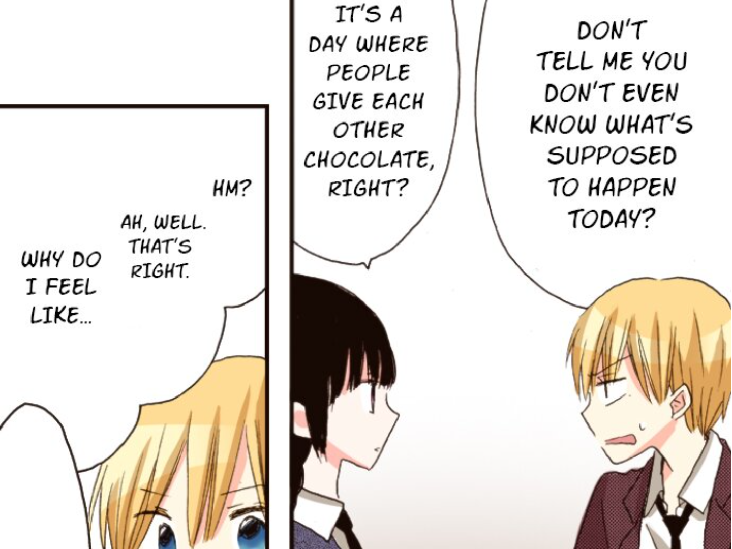 Read Last Game (en) Manga Online