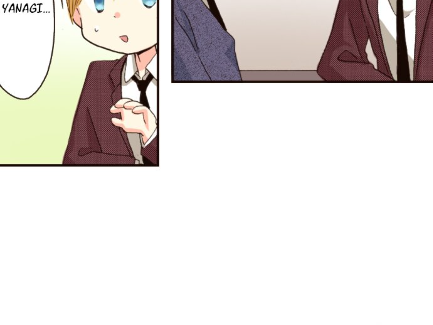 Read Last Game (en) Manga Online