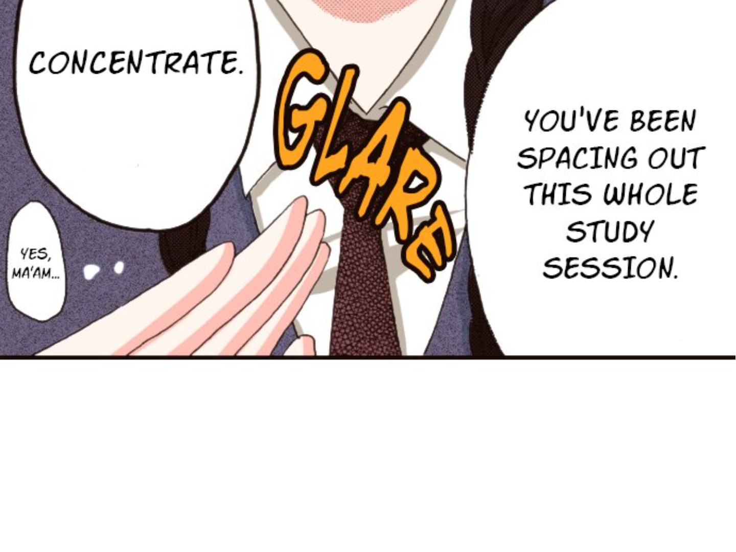 Read Last Game (en) Manga Online