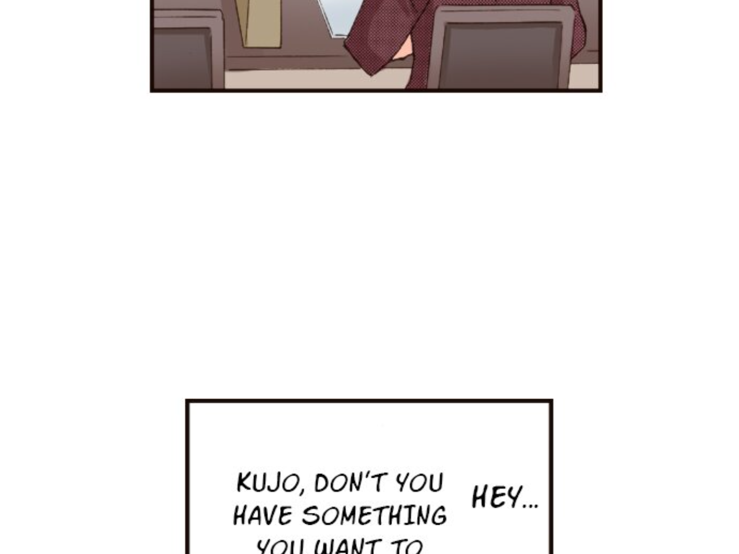 Read Last Game (en) Manga Online