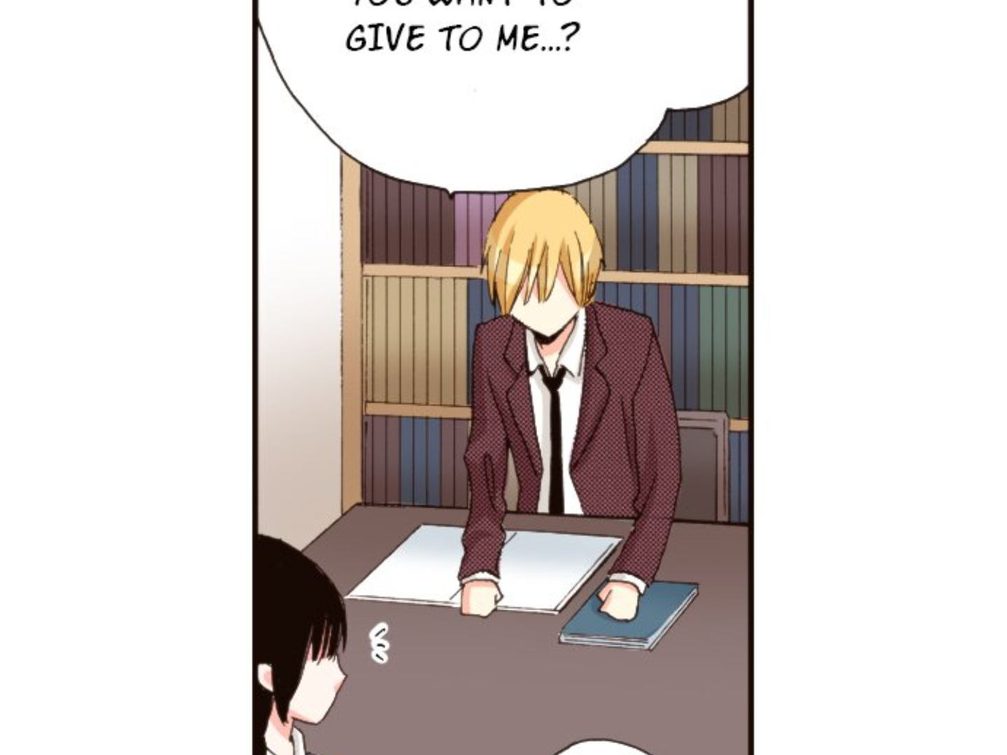 Read Last Game (en) Manga Online