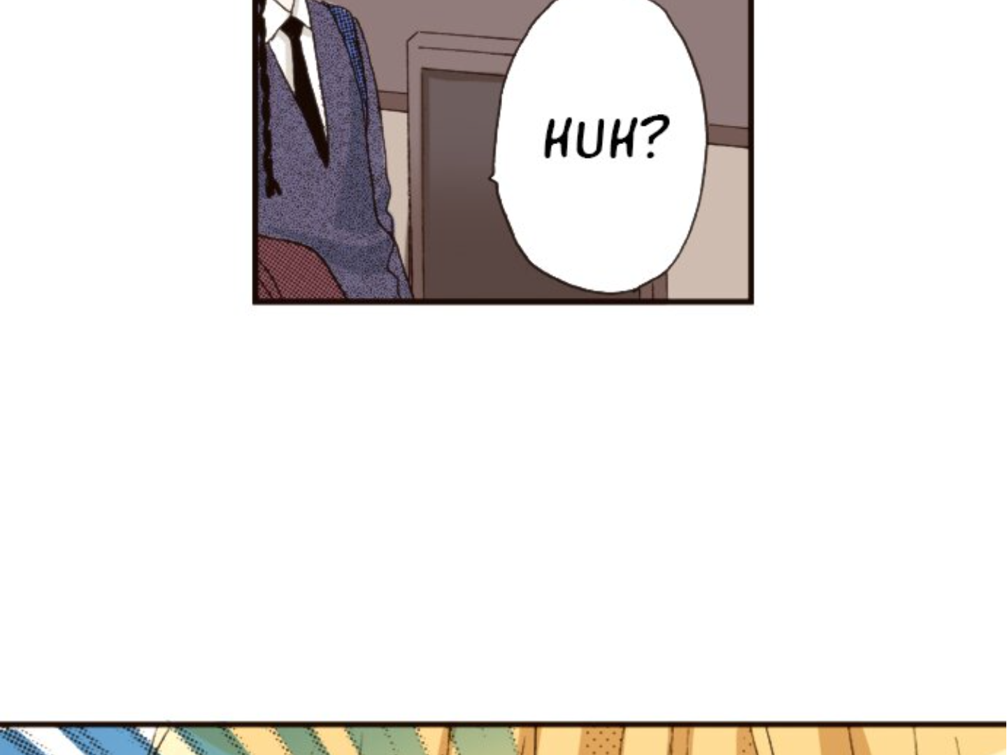 Read Last Game (en) Manga Online