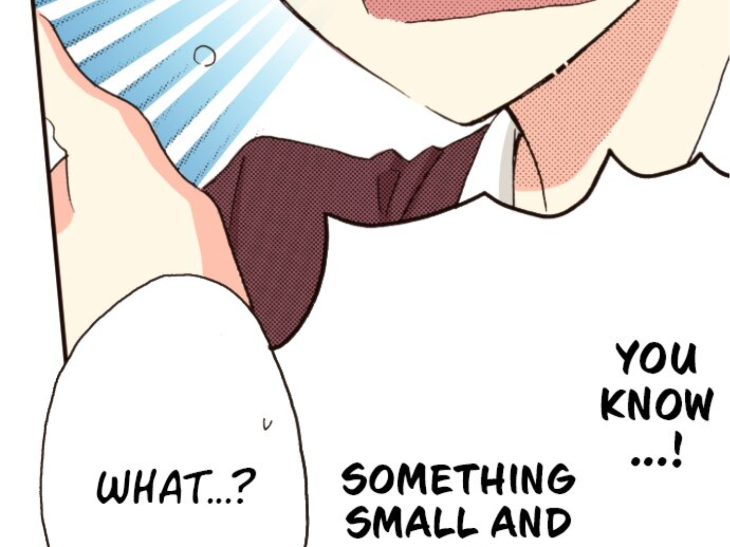 Read Last Game (en) Manga Online