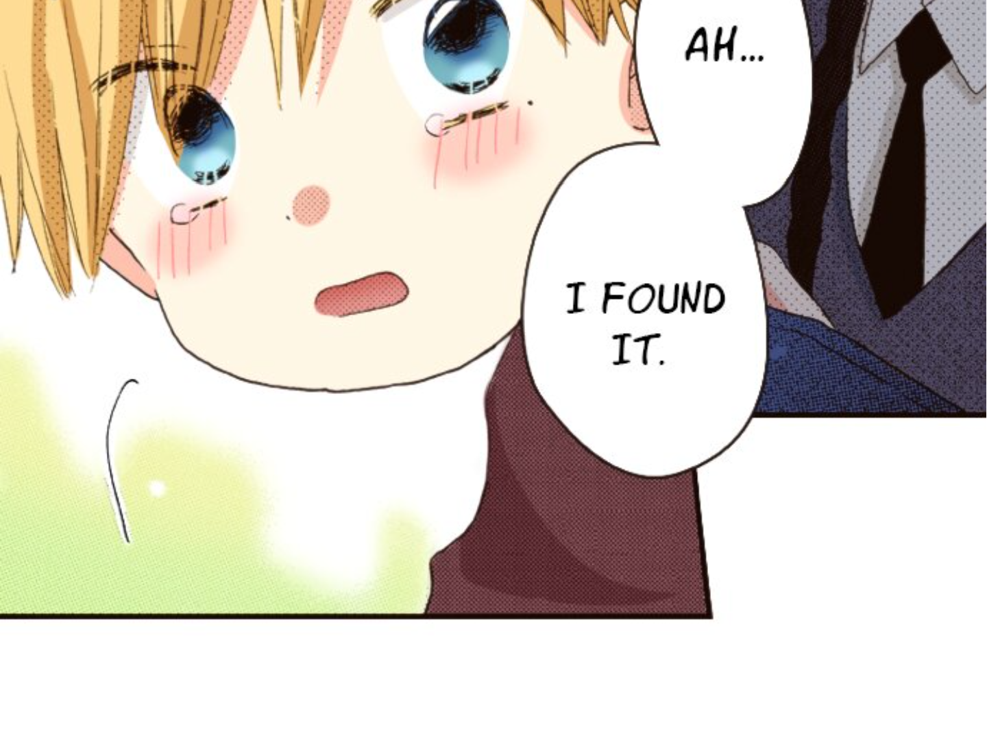 Read Last Game (en) Manga Online