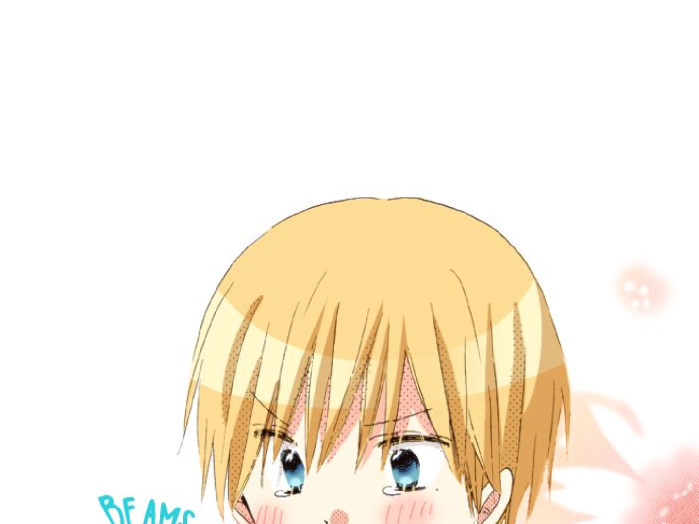 Read Last Game (en) Manga Online