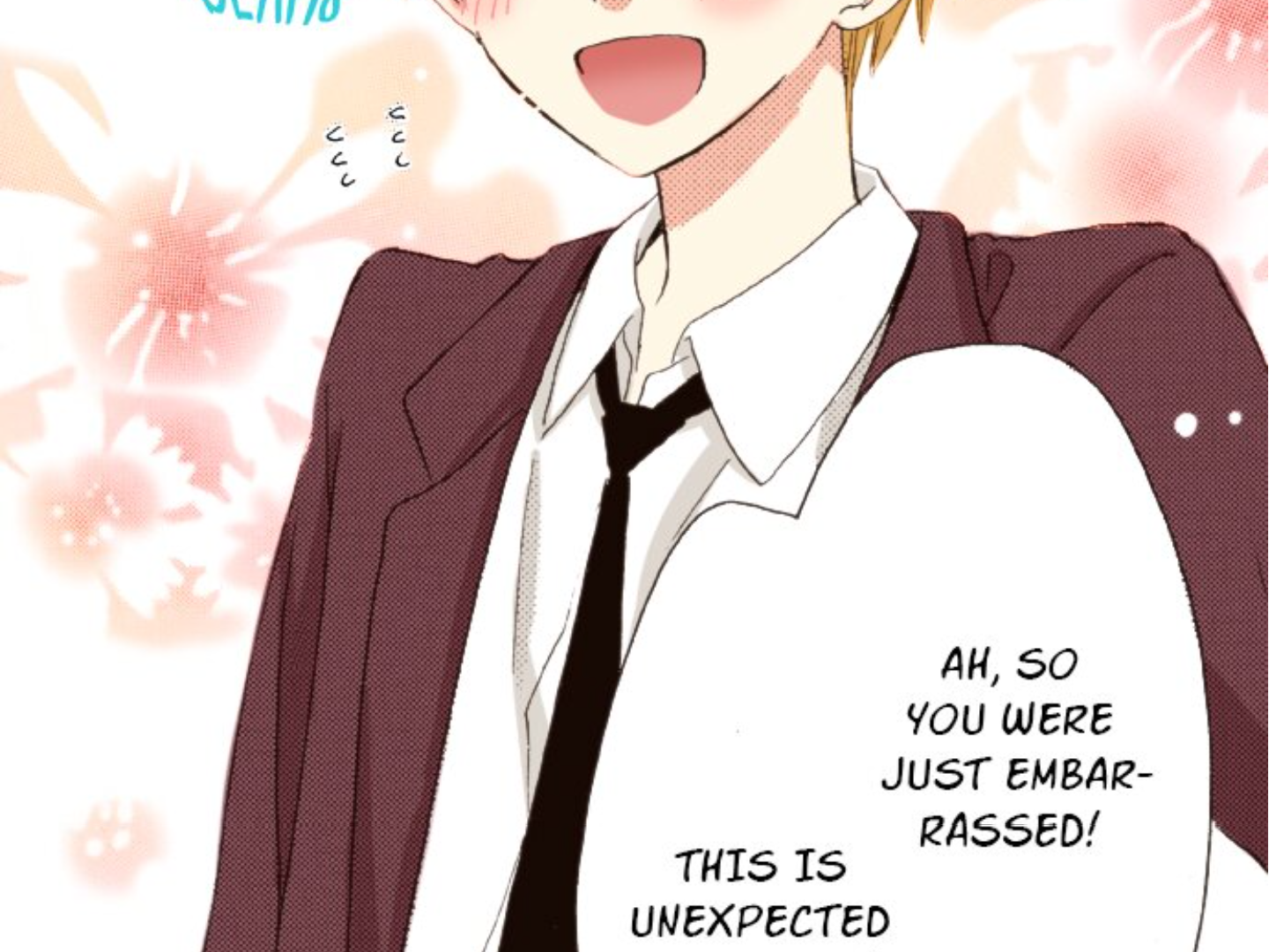 Read Last Game (en) Manga Online