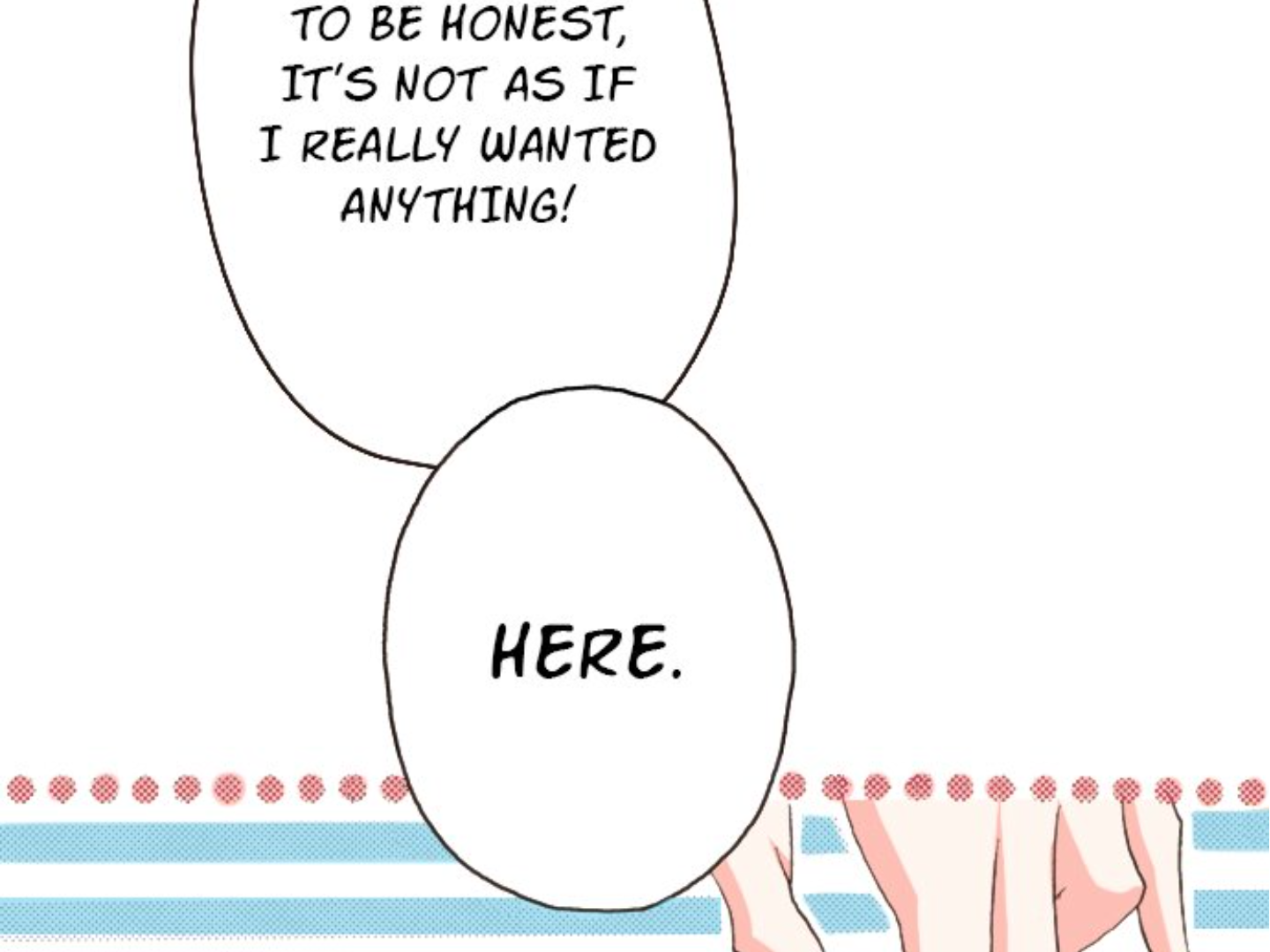 Read Last Game (en) Manga Online