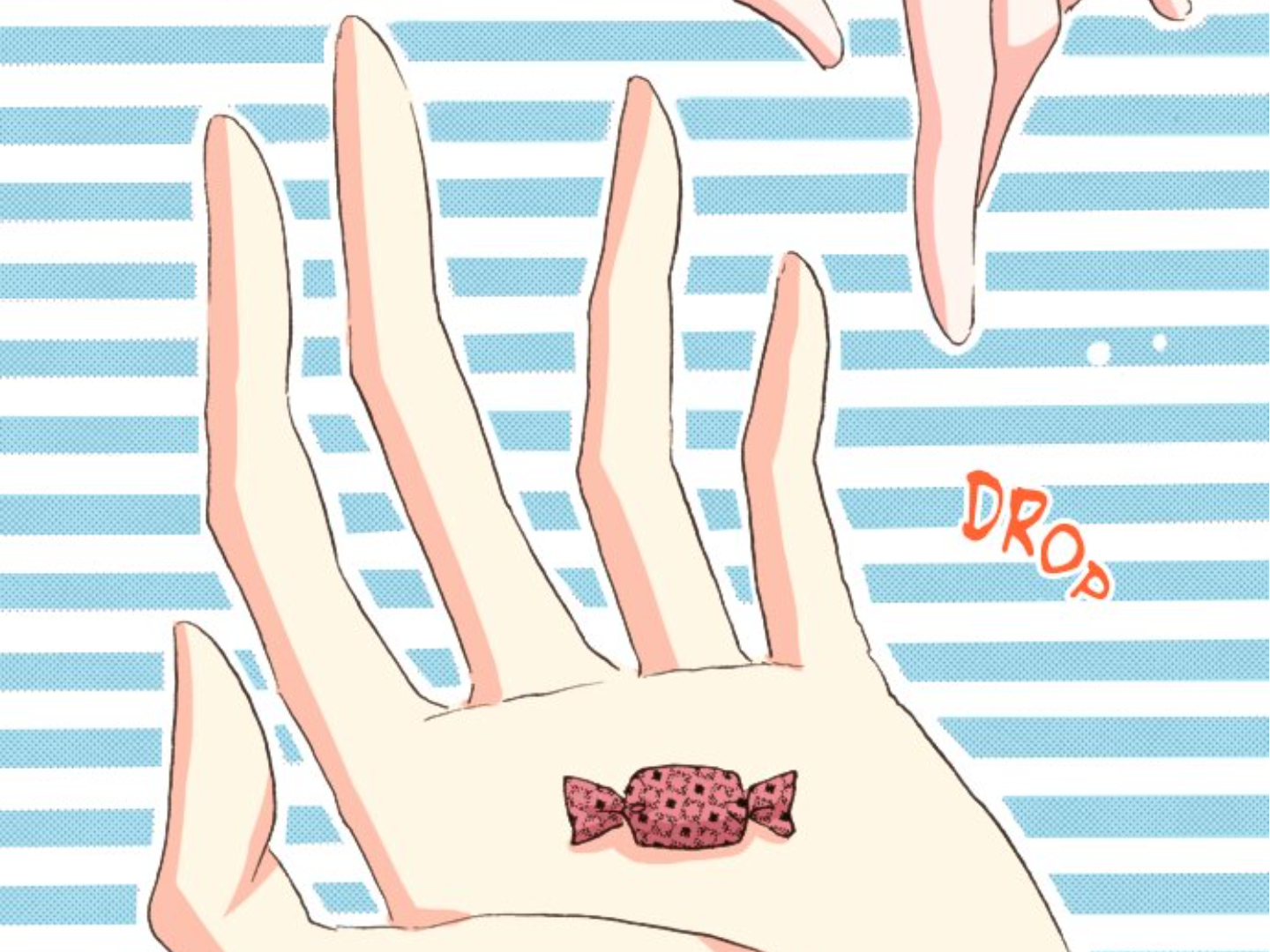 Read Last Game (en) Manga Online