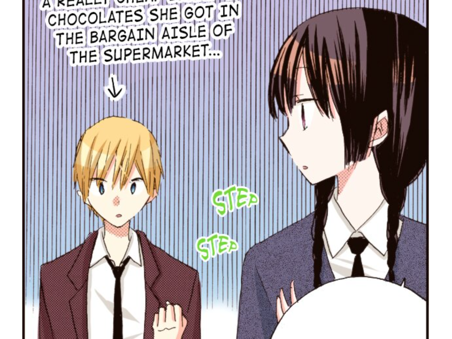 Read Last Game (en) Manga Online