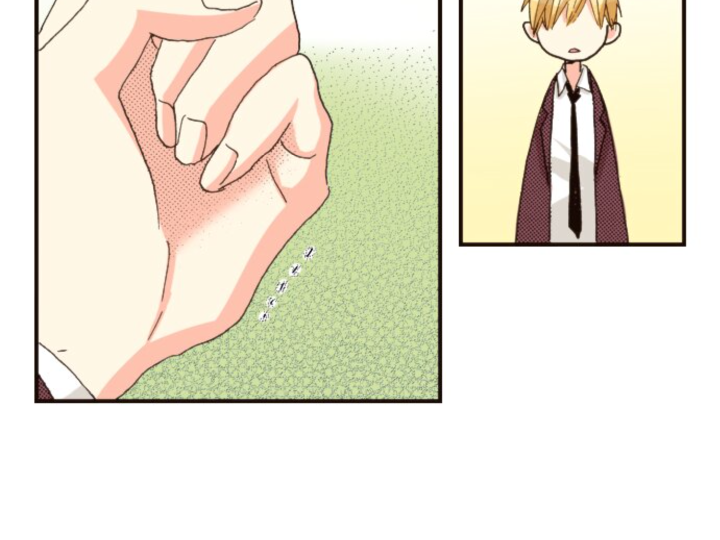 Read Last Game (en) Manga Online