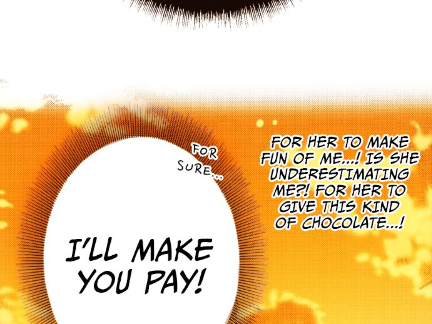 Read Last Game (en) Manga Online