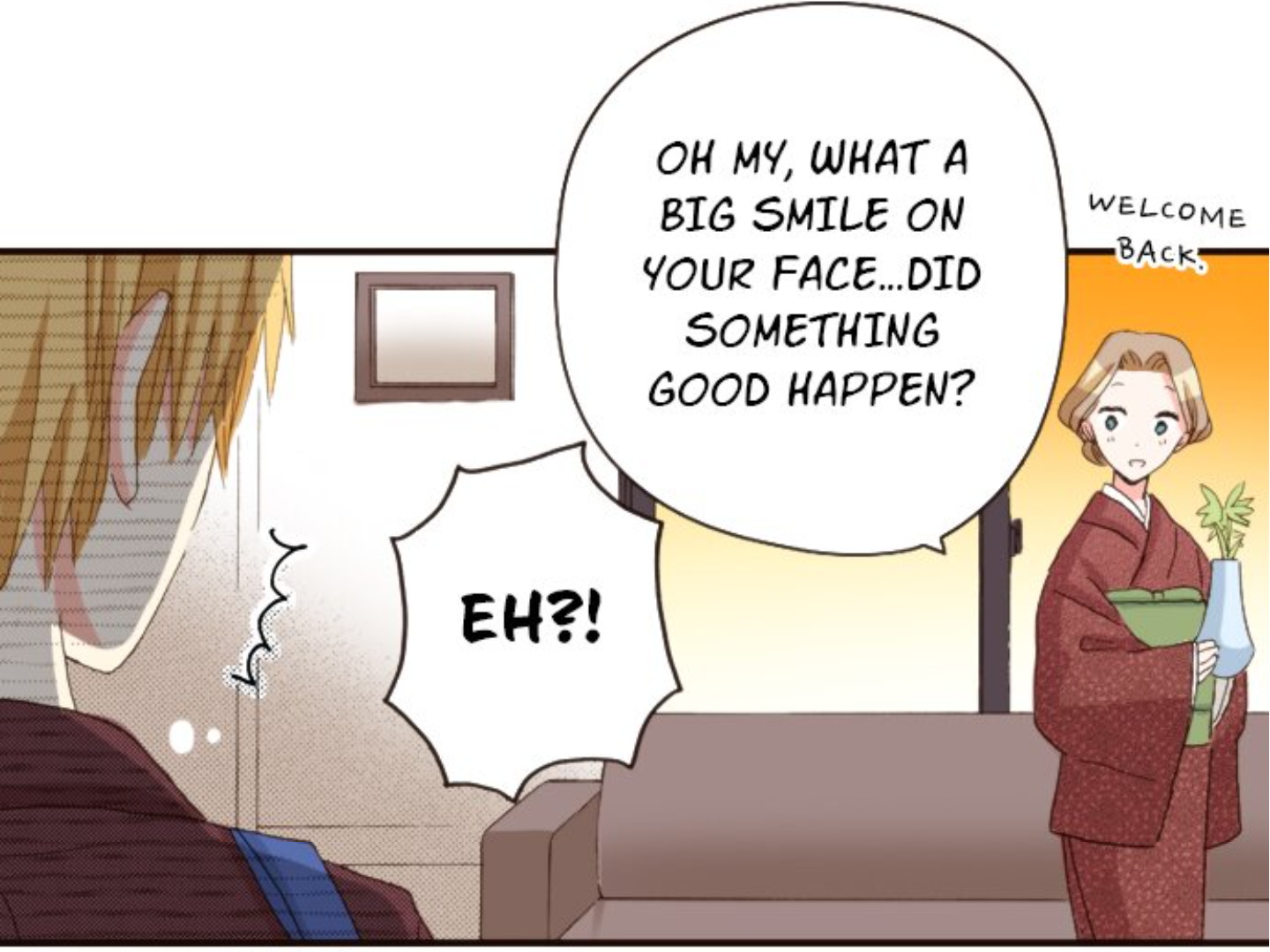 Read Last Game (en) Manga Online