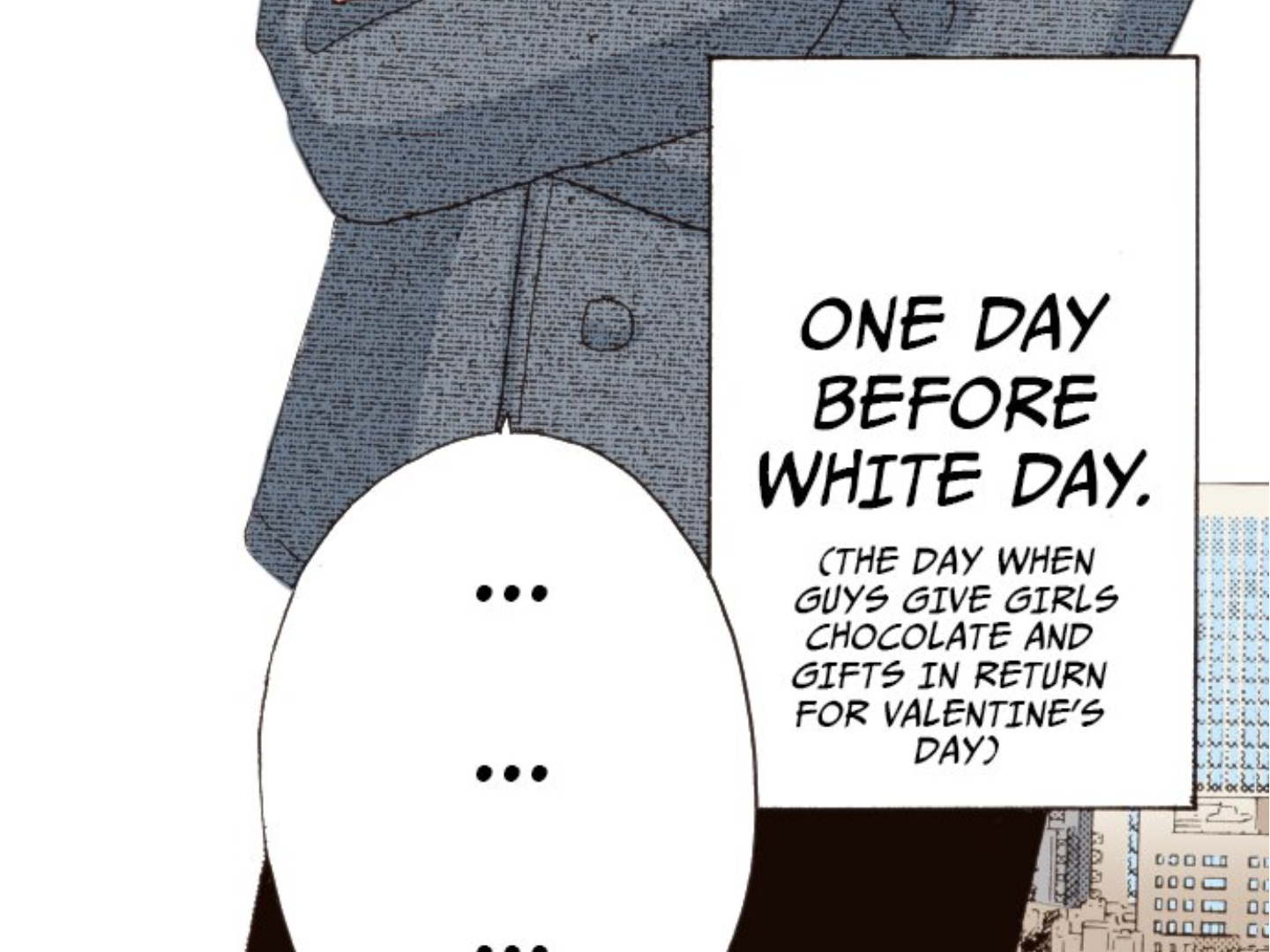 Read Last Game (en) Manga Online