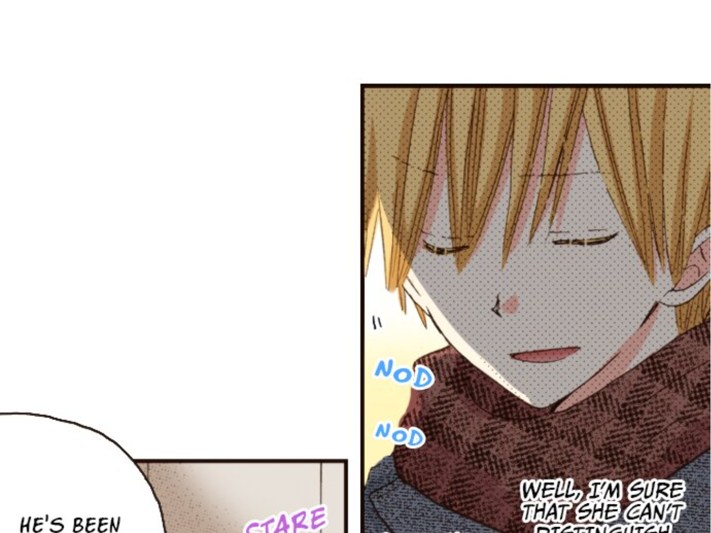 Read Last Game (en) Manga Online