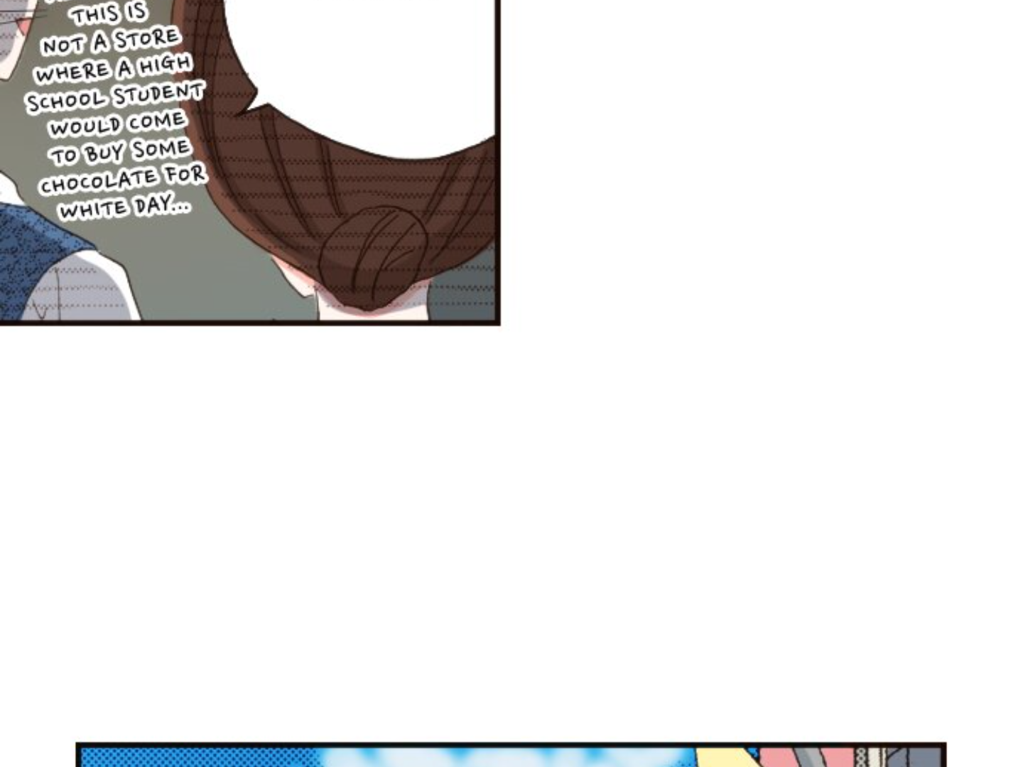 Read Last Game (en) Manga Online