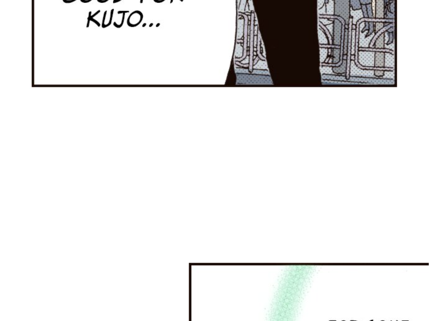 Read Last Game (en) Manga Online