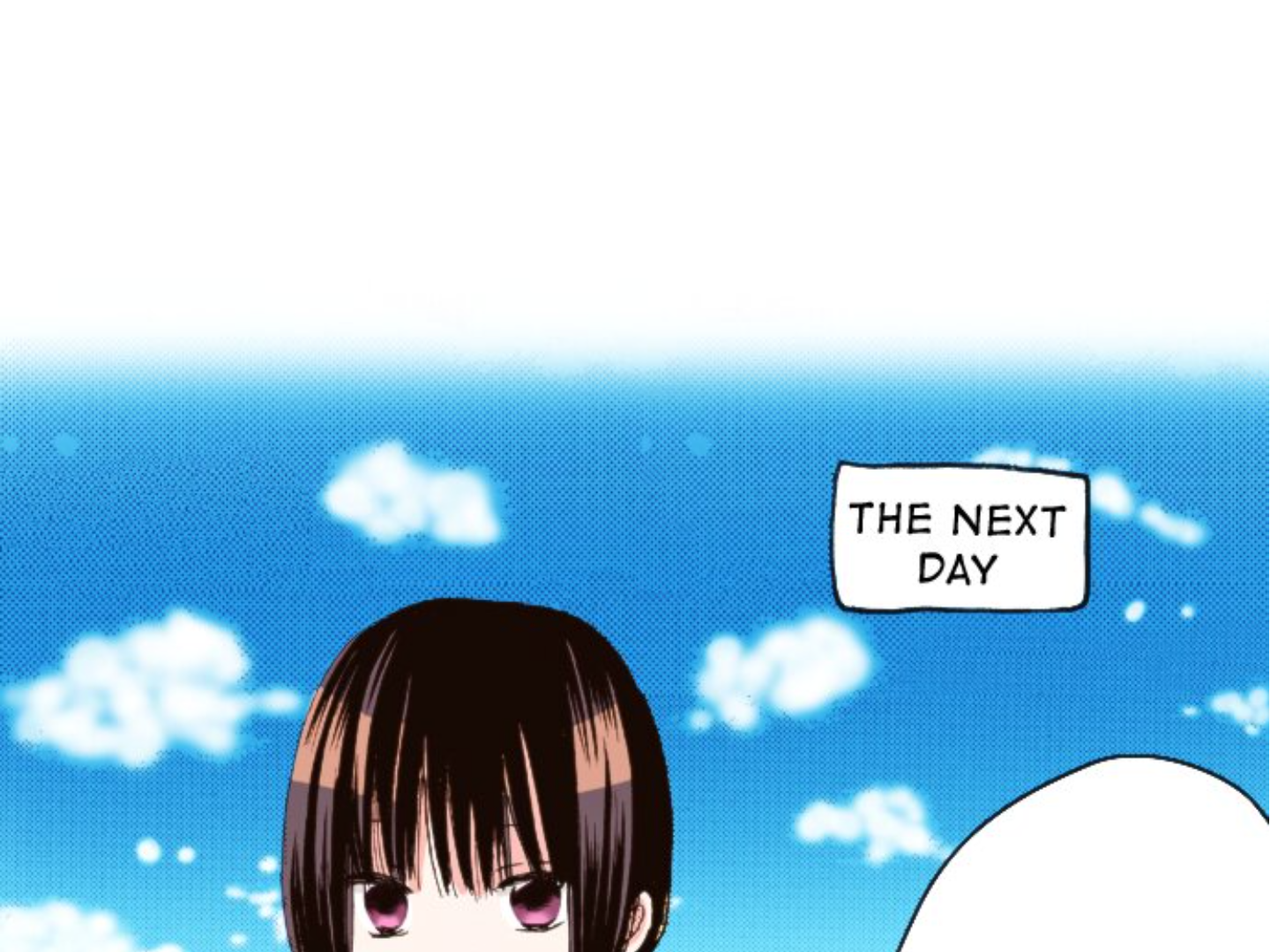 Read Last Game (en) Manga Online